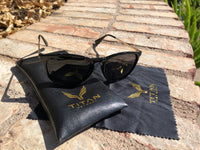 Titan DAX Eyewear - Midnight