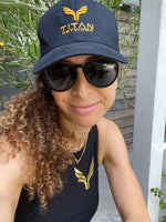 Titan DAX Eyewear - Pacific