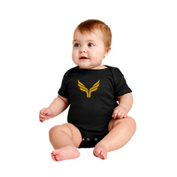 Titan Baby Onesie