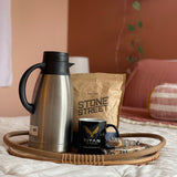 Titan Network Mug
