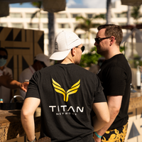 Men's Titan Tee
