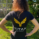 Women’s Titan Tee