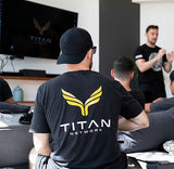 Men's Titan Tee