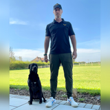 Titan Polo Shirt