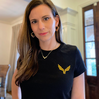 Women’s Titan Tee