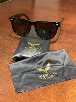 Titan DAX Eyewear - Wraith